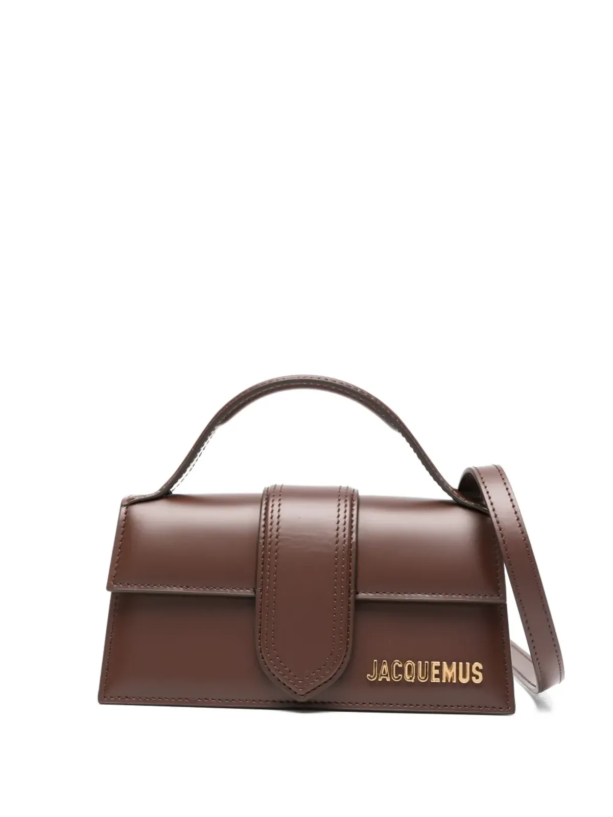 Jacquemus レザートートバッグ - 画像1