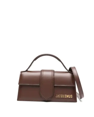 Jacquemus レザートートバッグ - サムネイル1