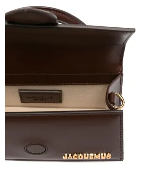 Jacquemus レザートートバッグ - サムネイル5