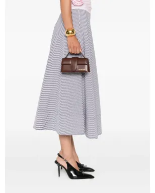 Jacquemus レザートートバッグ - サムネイル2
