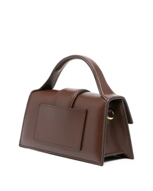 Jacquemus レザートートバッグ - サムネイル3