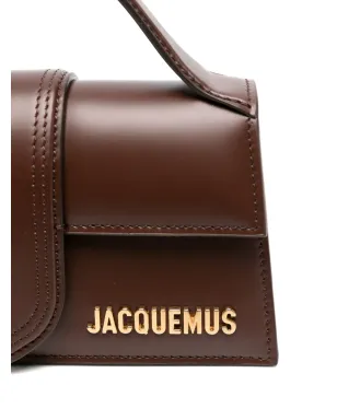Jacquemus レザートートバッグ - サムネイル4