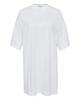 Enföld ショートスリーブTシャツ - White - サムネイル1