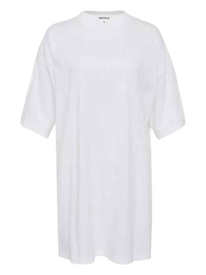 Enföld Enföld ショートスリーブTシャツ - Whiteの商品画像