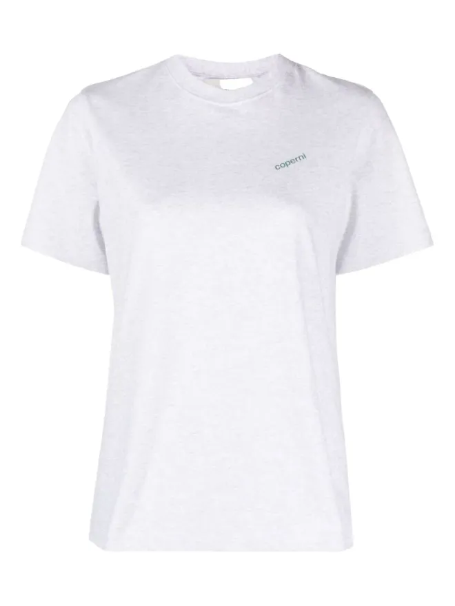 Coperni Coperni ロゴ入り Tシャツの商品画像