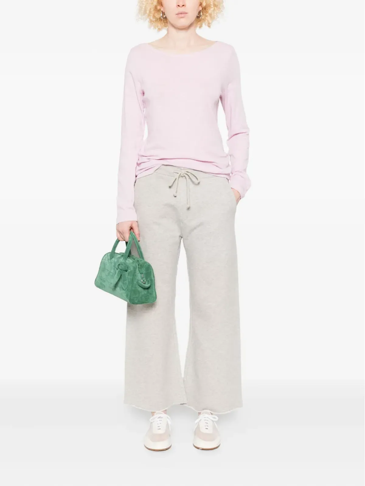 Marc O'Polo ドローストリングパンツ - 画像2