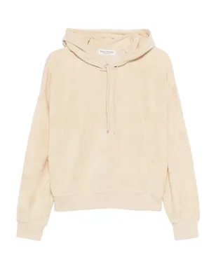 Marc O'Polo オーガニックコットン混紡フーディー - サムネイル1