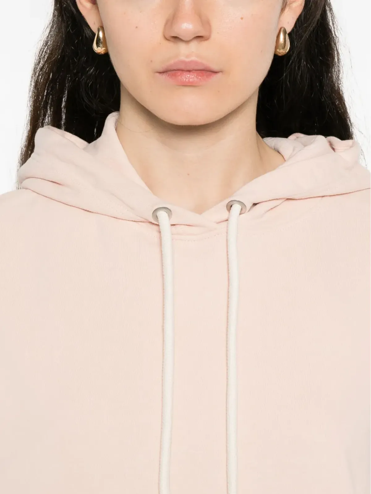 Marc O'Polo コットンフーディー - 画像5