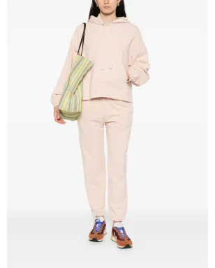 Marc O'Polo コットンフーディー - サムネイル2