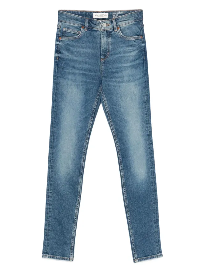 Marc O'Polo Marc O'Polo コットンブレンドジーンズの商品画像