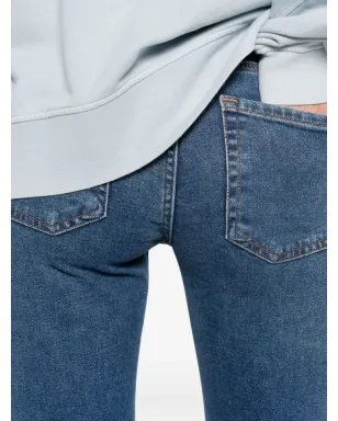 Marc O'Polo コットンブレンドスキニージーンズ - サムネイル5