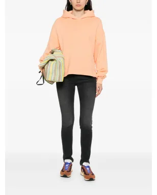 Marc O'Polo ストーンウォッシュ スキニージーンズ グレー - サムネイル2