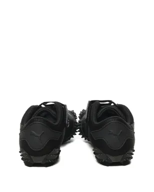 PUMA Mostro ロー・トップスニーカー - ブラック - サムネイル3