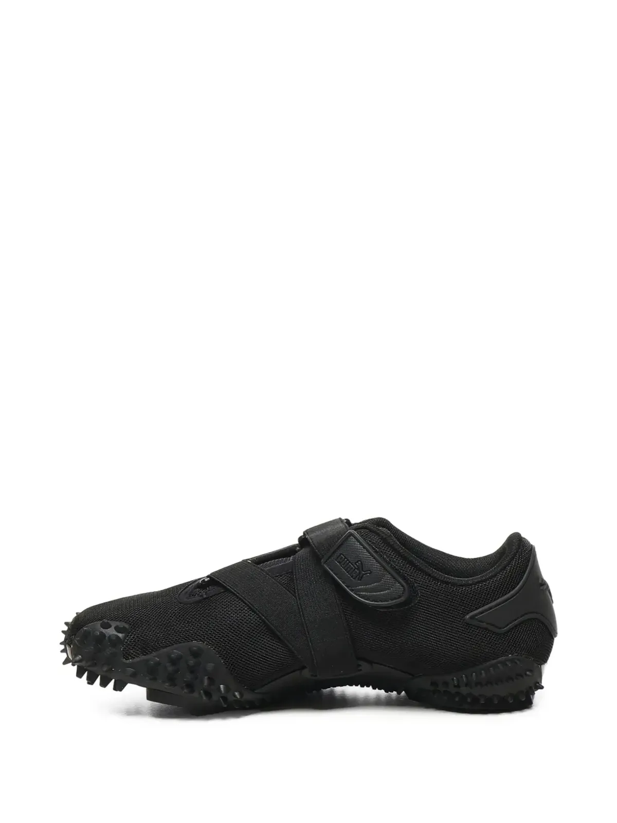 PUMA Mostro ロー・トップスニーカー - ブラック - 画像4