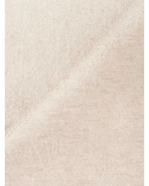 Max Mara フリンジ付きカシミアスカーフ - サムネイル3