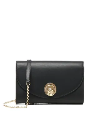 Coccinelle ニクラ レザー ショルダーバッグ - サムネイル1
