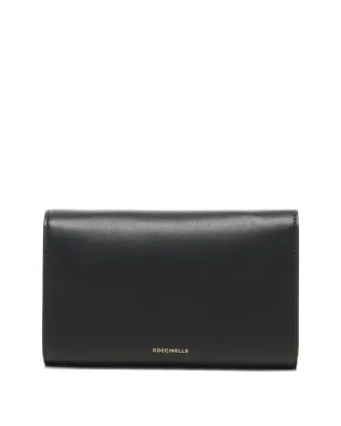 Coccinelle ニクラ レザー ショルダーバッグ - サムネイル2