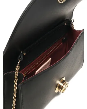 Coccinelle ニクラ レザー ショルダーバッグ - サムネイル4