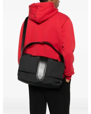 Jacquemus ザ・バンビーノ メッセンジャーバッグ - サムネイル2