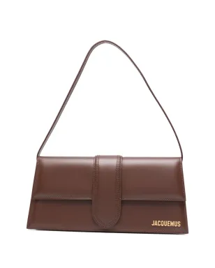 Jacquemus レザーショルダーバッグ - サムネイル1