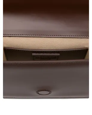 Jacquemus レザーショルダーバッグ - サムネイル5