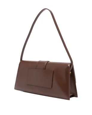 Jacquemus レザーショルダーバッグ - サムネイル3