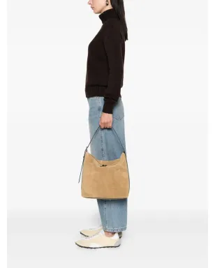 A.P.C. ジップトップショルダーバッグ - サムネイル2