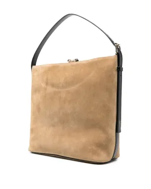 A.P.C. ジップトップショルダーバッグ - サムネイル3