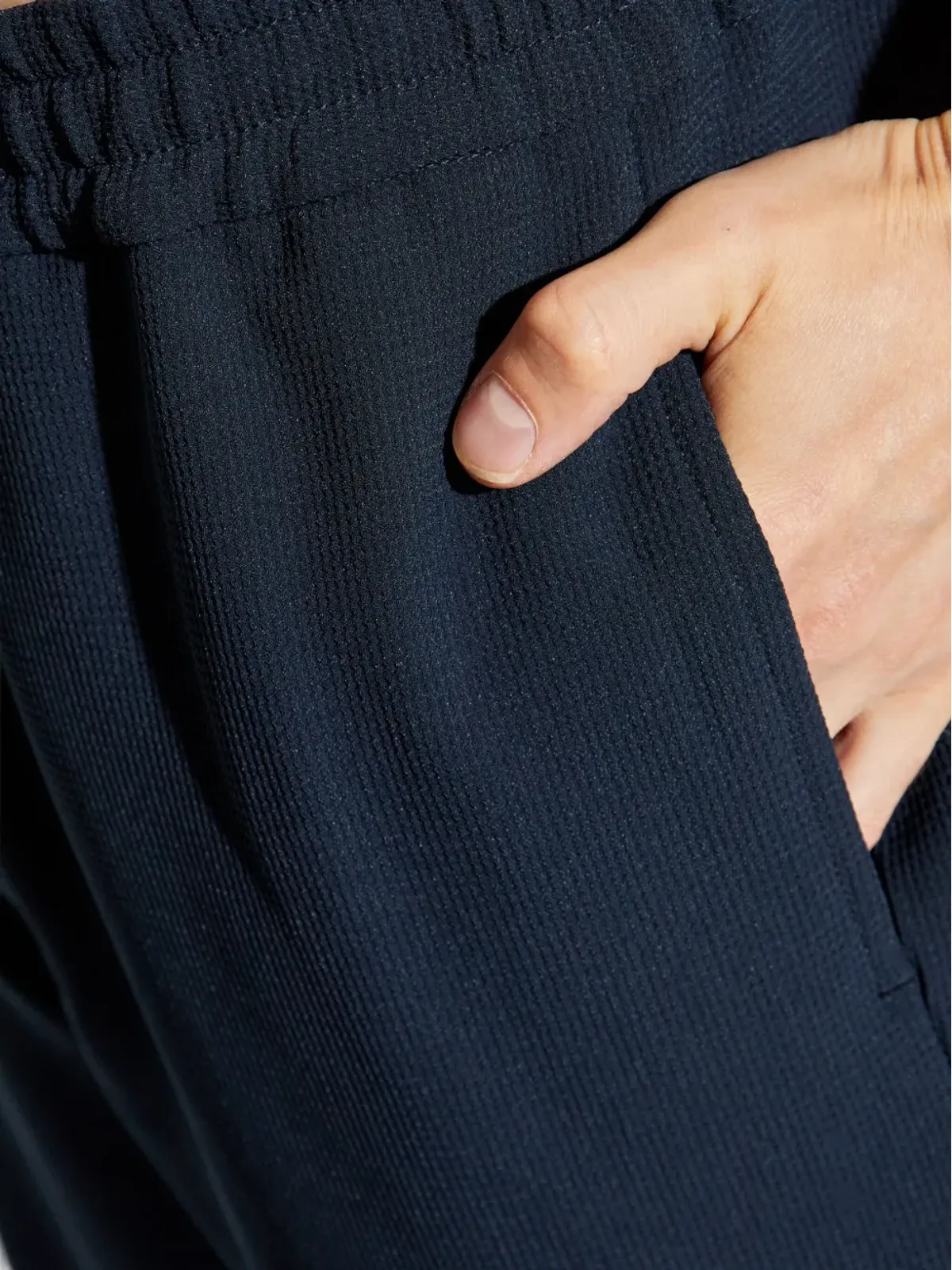 Emporio Armani ウエストゴムショーツ - 画像5