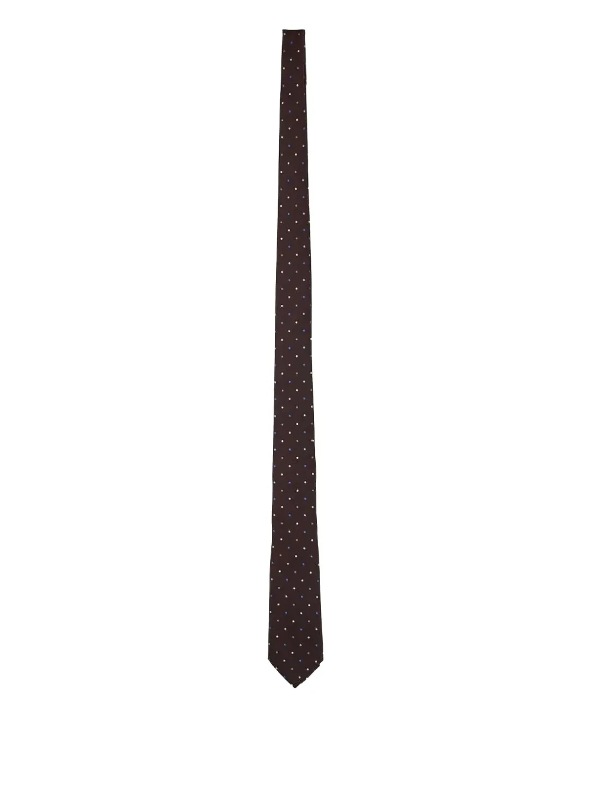 Paul Smith ポルカドットタイ - 画像1