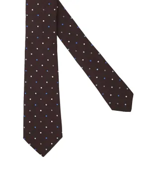 Paul Smith ポルカドットタイ - サムネイル2