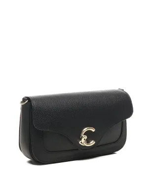 Coccinelle C-Me フラップショルダーバッグ - サムネイル2