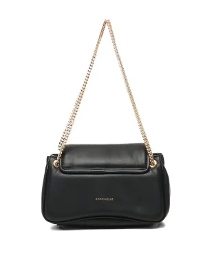 Coccinelle ロゴプレート チェーンショルダーバッグ - サムネイル2