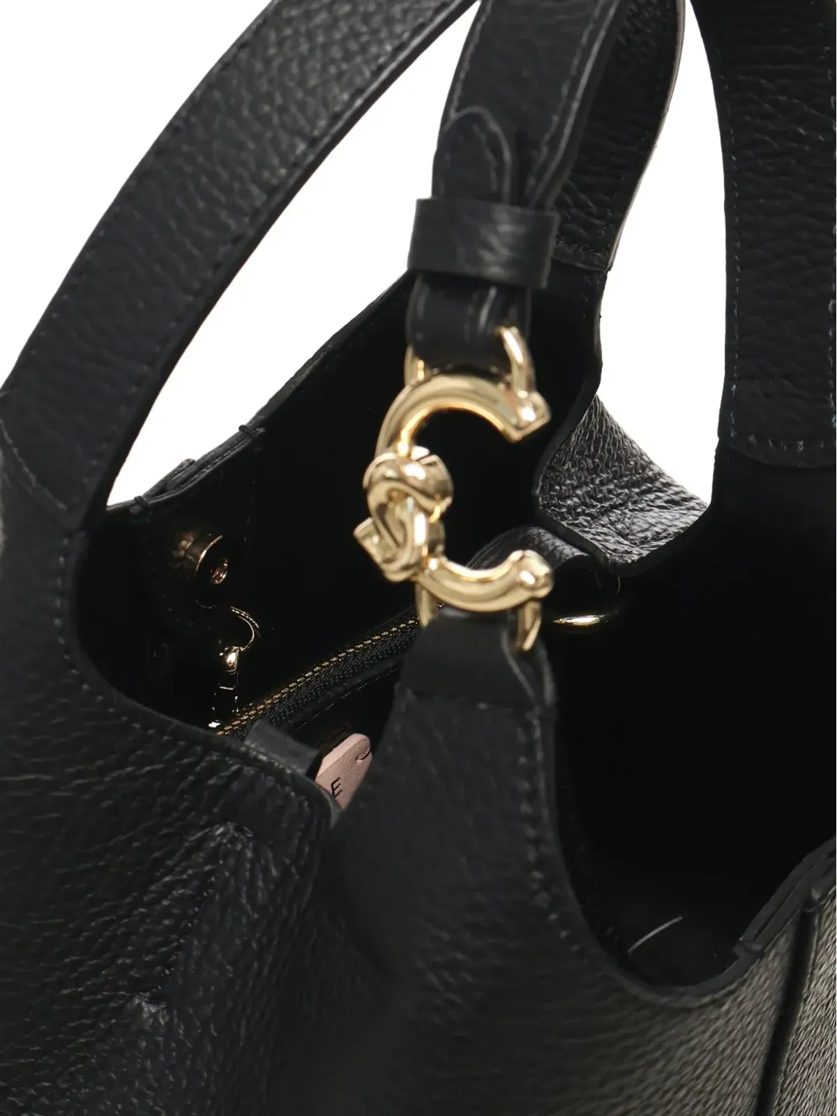 Coccinelle C-Easyショルダーバッグ - 画像4