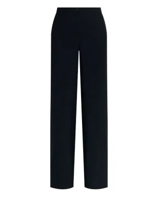 Emporio Armani テクスチャードパンツ - サムネイル1