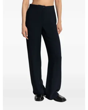 Emporio Armani テクスチャードパンツ - サムネイル3