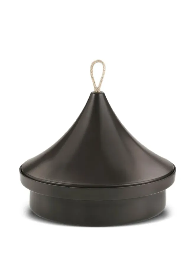 knindustrie knindustrie コニカル蓋付き食品容器の商品画像