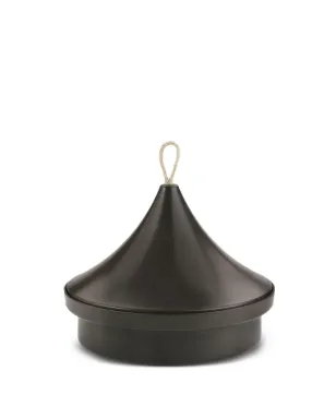 knindustrie コニカル蓋付き食品容器 - サムネイル2