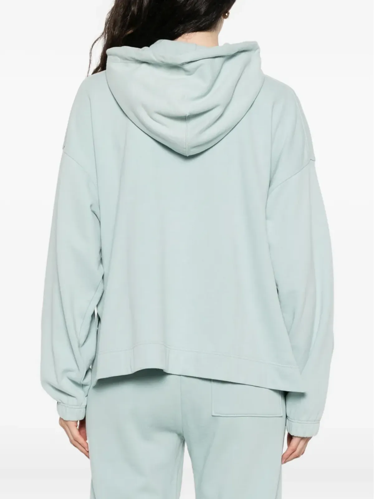 Marc O'Polo ジップフロント フーディー - 画像4
