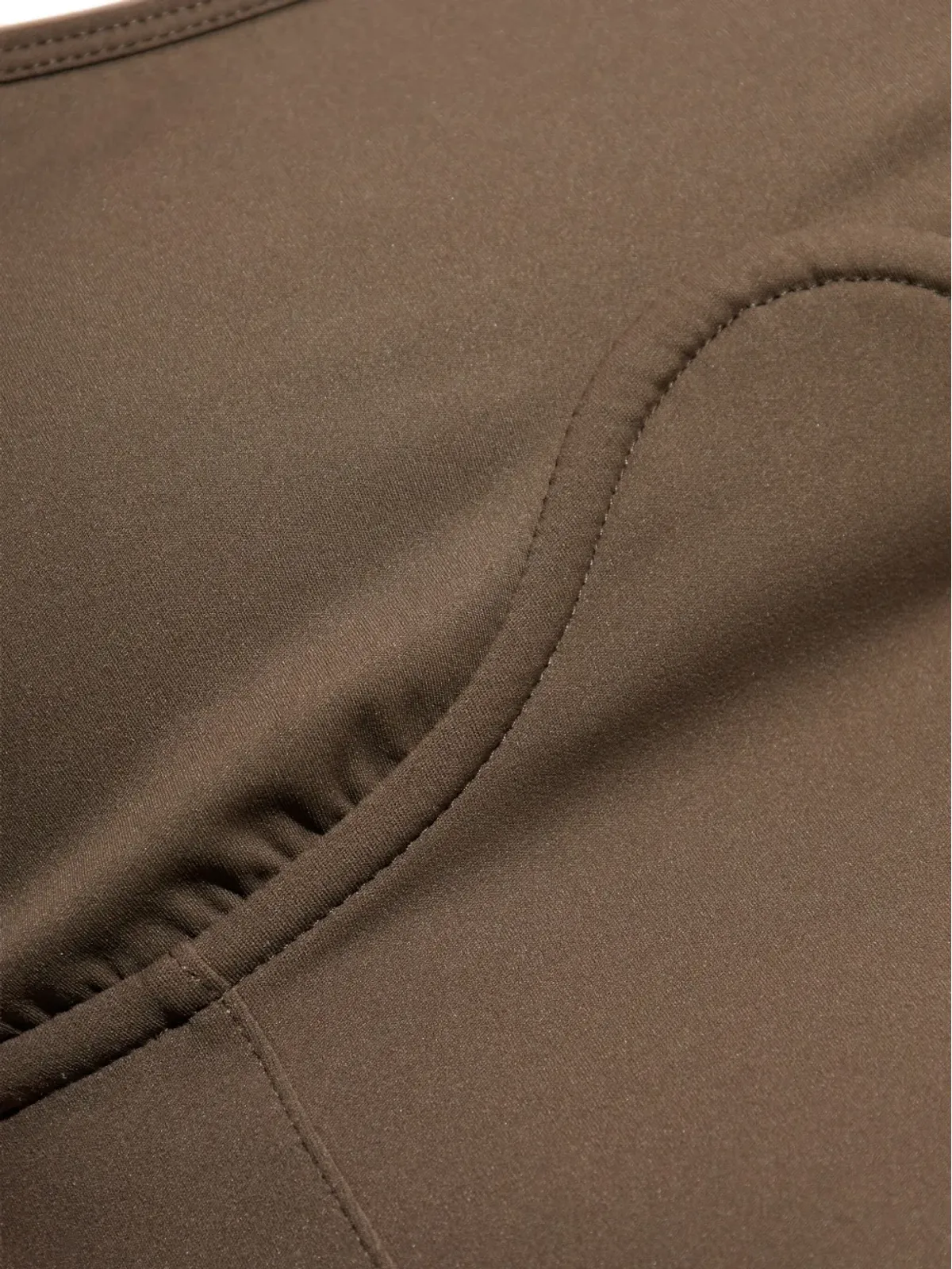 RETHINKIT STUDIOS underwired strap top - Neutrals - 画像5