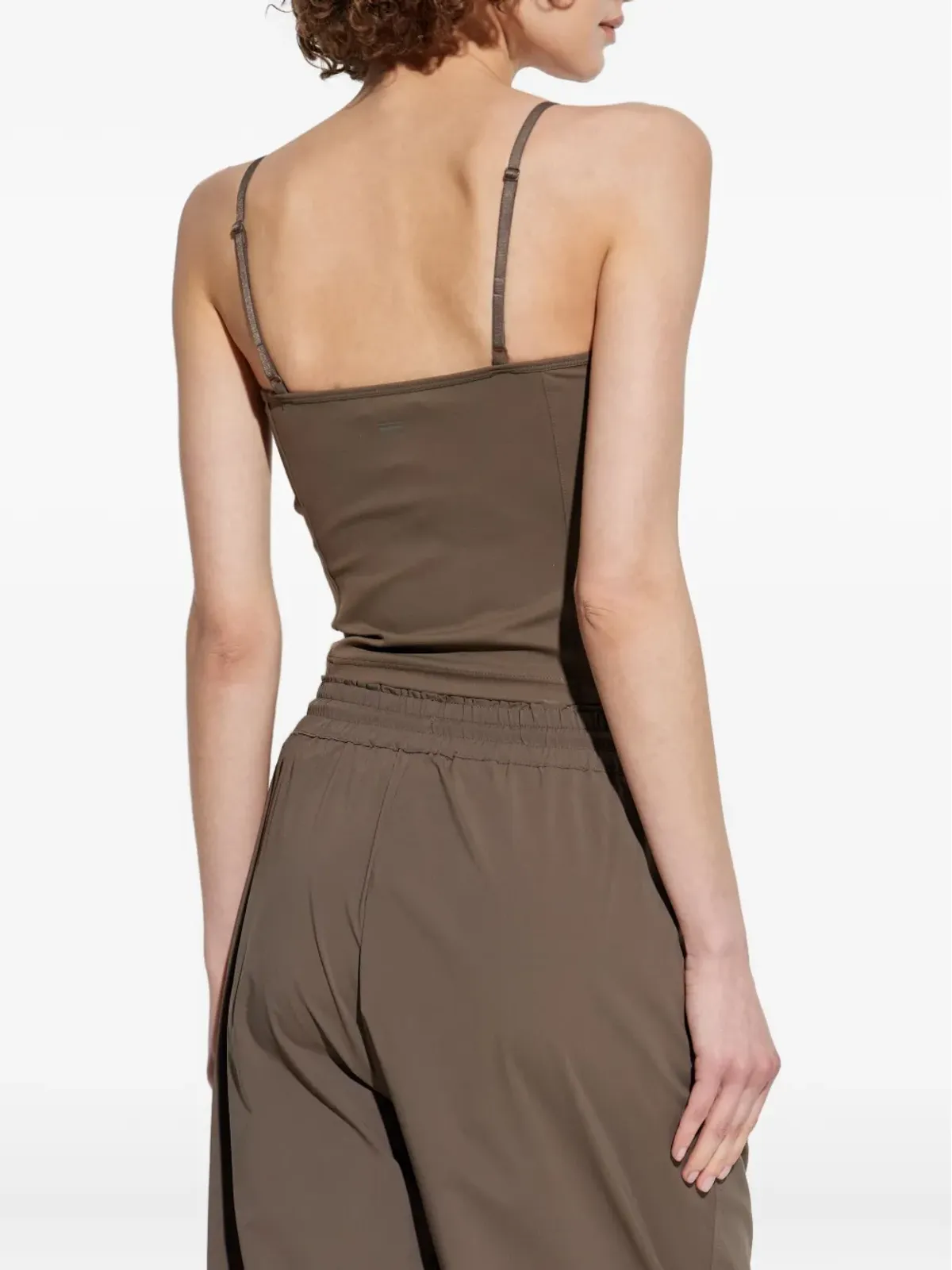 RETHINKIT STUDIOS underwired strap top - Neutrals - 画像4