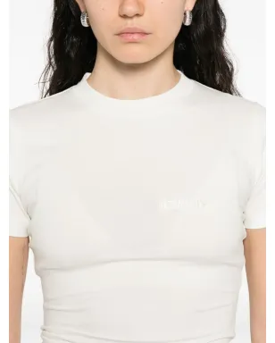 VETEMENTS 半袖クルーネックトップ - サムネイル5