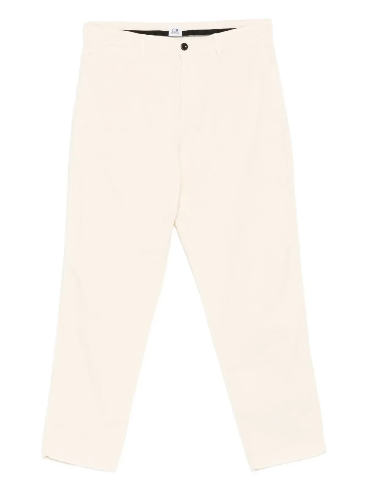 C.P. Company ストレッチコットンパンツ - 画像1
