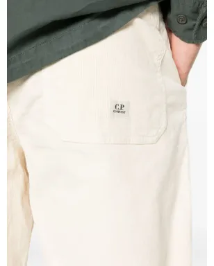C.P. Company ストレッチコットンパンツ - サムネイル5