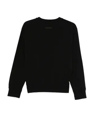 MM6 Maison Margiela ロゴプリント スウェットシャツ - サムネイル2
