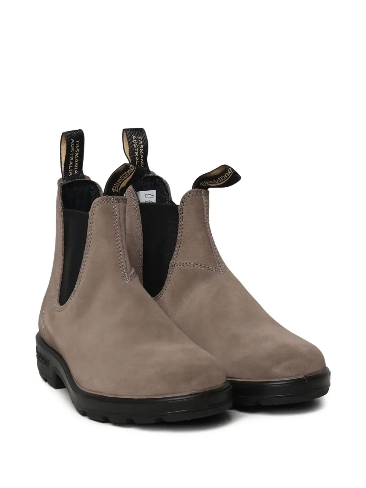 Blundstone エラスティックサイドブーツ - 画像2