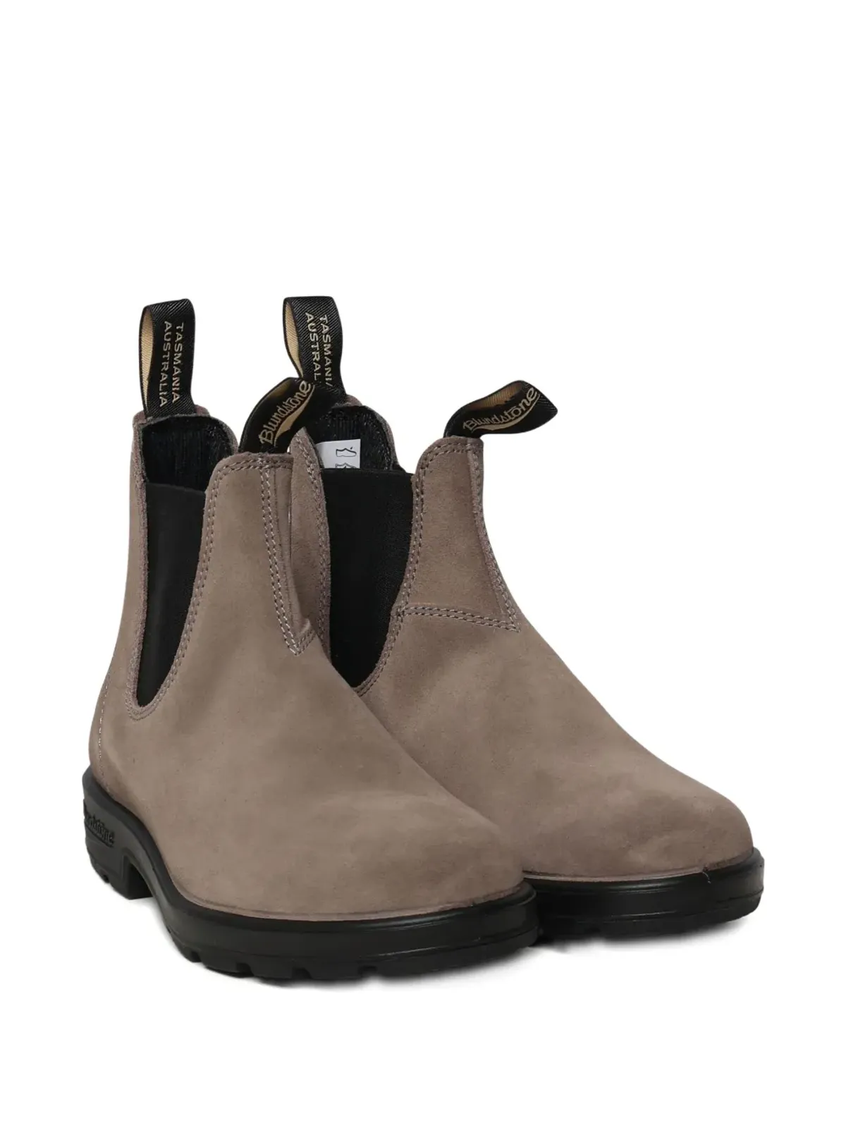 Blundstone エラスティックサイドブーツ - 画像4