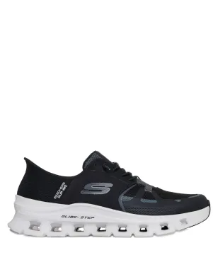Skechers グライドステップ・プロ レースアップスニーカー - サムネイル1