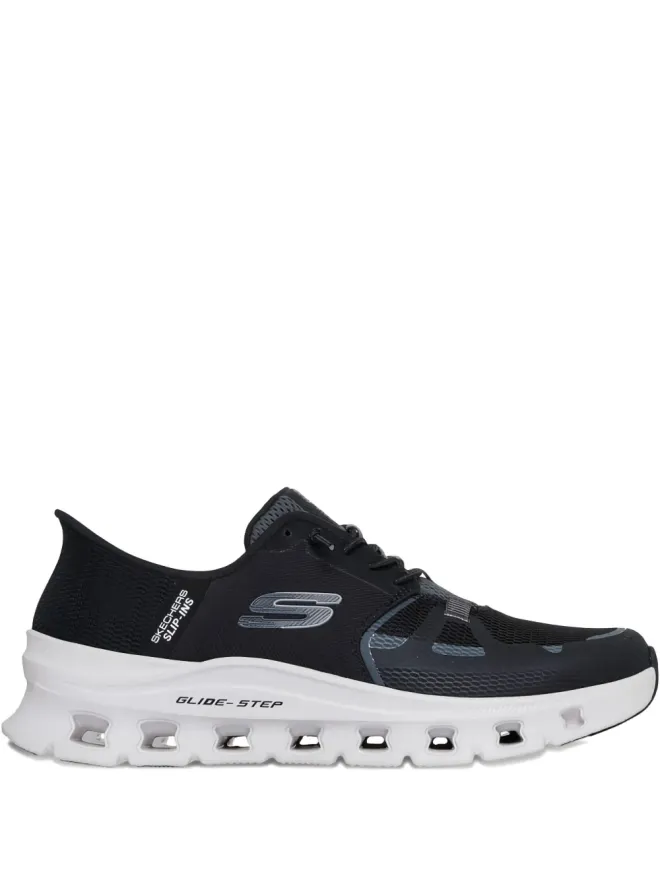 Skechers Skechers グライドステップ・プロ レースアップスニーカーの商品画像