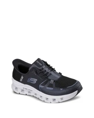 Skechers グライドステップ・プロ レースアップスニーカー - サムネイル2